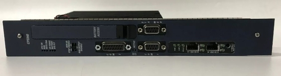 IC698CPE040 GE 1800MHz Microprocesseur Pentium-M avec 64 Mo de mémoire utilisateur et 64 Mo de flash utilisateur