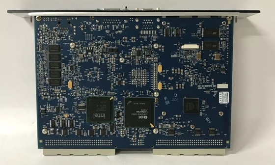 IC698CPE040 GE 1800MHz Microprocesseur Pentium-M avec 64 Mo de mémoire utilisateur et 64 Mo de flash utilisateur