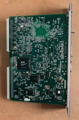 IC698CRE020 Module de processeur GE 700 MHz PAC Systems RX7i Les processeurs avec firmware version 2.01