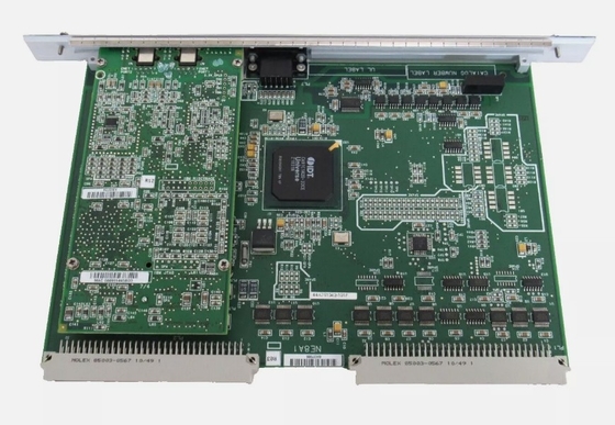 IC698ETM001 Module Ethernet GE avec version 2.0 du firmware Module d'interface RX7i des systèmes PAC