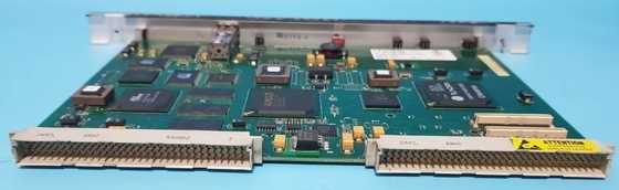 IC698RMX016 GE Mémoire de redondance Xchange RMX Module haute vitesse facile à utiliser 2.1 Gbaud