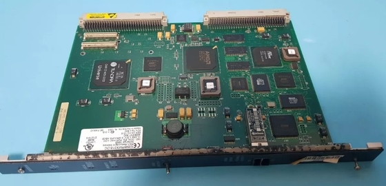 IC698RMX016 GE Mémoire de redondance Xchange RMX Module haute vitesse facile à utiliser 2.1 Gbaud