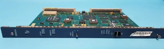 IC698RMX016 GE Mémoire de redondance Xchange RMX Module haute vitesse facile à utiliser 2.1 Gbaud