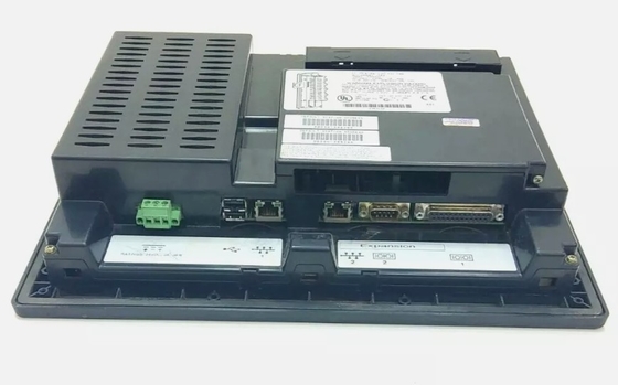 IC754VGL12CTD GE Terminal d'interface de l'opérateur de panneau rapide tout en un Mircrocomputer