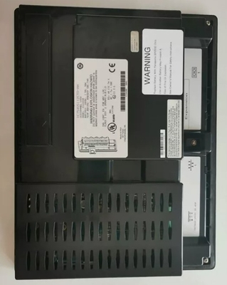 IC754VSI12CTD GE Intermédiaire 12 pouces couleur TFT Touch Quick Panel affichage