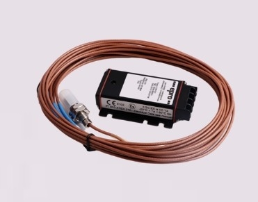 PR6423/000-131 EPRO 25 mm sans prise d'adaptateur 8,0 m longueur du câble