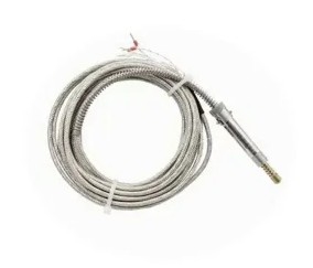 PR6423/000-140 EPRO Capteur de courant de bouillonnement 25 mm sans adaptateur 10.0m longueur du câble