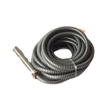 PR6423/009-010-CN EPRO Capteur de courant de bouillonnement 115 mm Fil de boîtier avec prise d'adaptateur