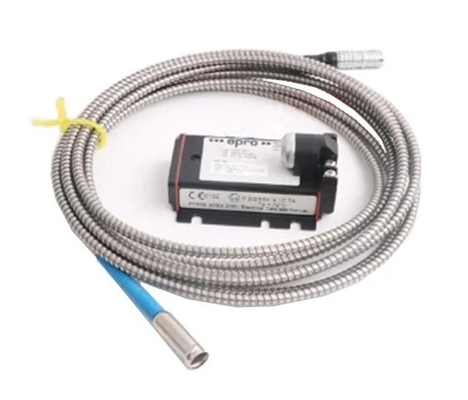 PR6423/00R-010-CN EPRO Montage à l'envers avec prise d'adaptateur 1+4