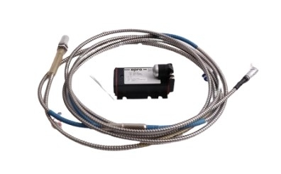 PR6423/010-120 EPRO 8 mm Capteur de courant de bouillonnement M10 x 1 1+5m