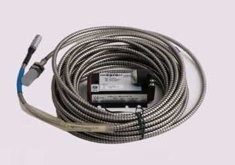 PR6423/010-140 EPRO M10 x 1 Mesure de précision pour les applications de turbomachinerie