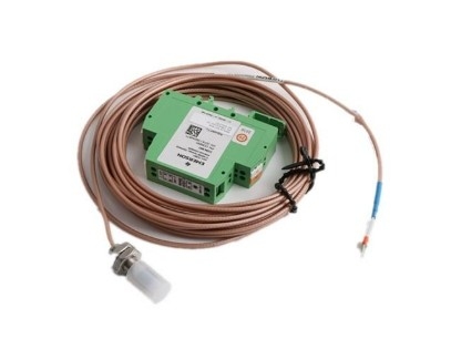 PR6423/012-100 EPRO M10 x 1 fil de coque de 45 mm sans prise d'adaptateur
