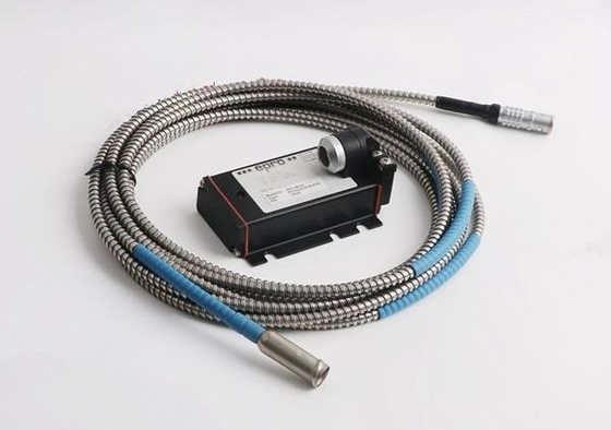 PR6423/018-010 EPRO fil à manche M10x1 avec câble blindé 105 mm longueur de manche