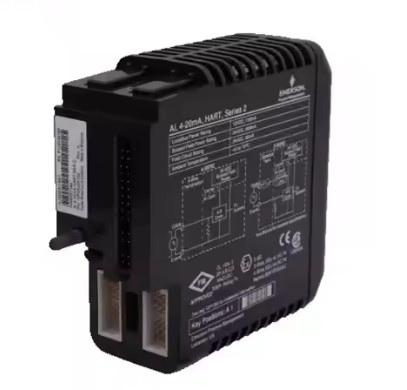 CON021/916-120 EPRO 12,0 mm Convertisseur de signal de courant de tourbillon à portée étendue