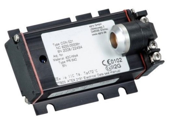 CON021/916-240 EPRO 24,0 mm Convertisseur de signal de courant de tourbillon à portée étendue