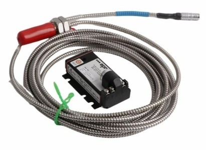 PR6424/010-040 EPRO M18x1.5 avec câble blindé longueur du câble 10m Lemo