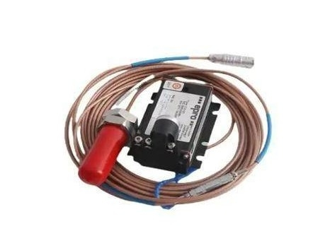 PR6425/010-100 EPRO Capteur de courant de bouillonnement de 16 mm de haute précision