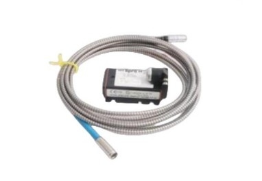 PR6424/003-010 EPRO 16 mm Capteur de courant de bouillonnement M18x1.5 82.5 mm Longueur totale du capteur avec prise d'adaptateur