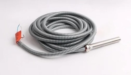 CON011/916-120 EPRO PR6426 12,0 mm Convertisseur de signal de courant tourbillon à portée étendue
