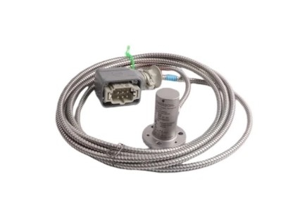PR9268/200-000 Capteur de vitesse électrodynamique de courant électrodynamique sans coulé EPRO