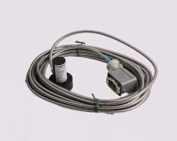 PR9268/203-000 Capteur de vibration EPRO Capteur de vitesse électrodynamique