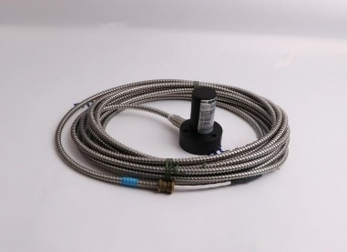 PR9268/202-100 EPRO sans capteur de vitesse électrodynamique de courant coulant