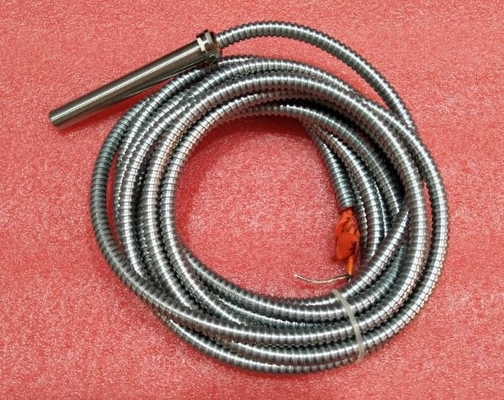 PR9376/010-001 EPRO Capteur de vitesse / de proximité à effet Hall avec câble blindé Longueur du câble 3 m