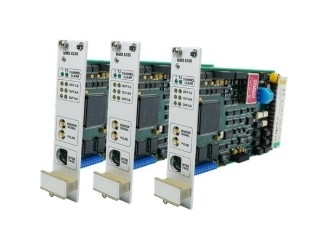 MMS6120 EPRO Moniteur de vibration à roulement à double canal
