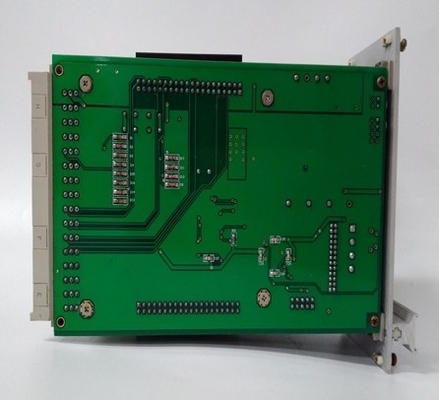 MMS6823 EPRO Module de contrôle industriel de précision à double canal pour le moniteur de déplacement d'arbre