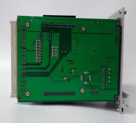 MMS6823A EPRO Module de contrôle industriel de précision à double canal