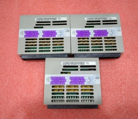 1C31199G03 Westinghouse Ovation Pièces détachées de positionneur de soupape G03