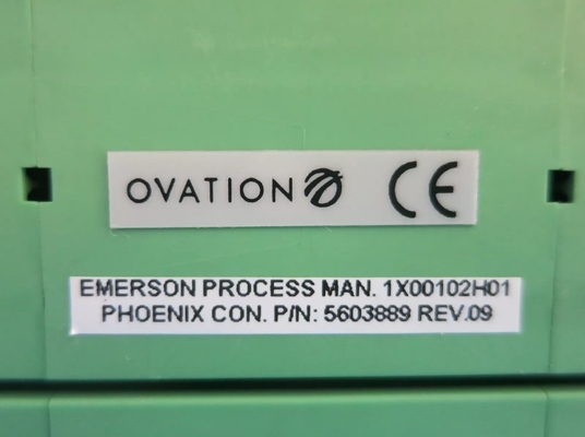 1X00102H01 Panneau de distribution d'électricité Westinghouse