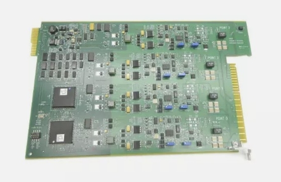 2840A21G01 Westinghouse Ovation Sortie analogique Système certifié CE MARK