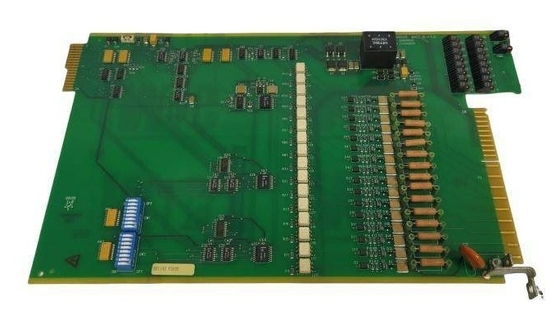 3A99160G02 Module de contrôle haute performance de carte QCI de ligne Westinghouse Ovation Q