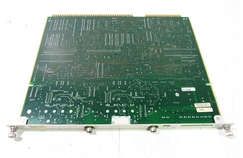 3A99166G0 Westinghouse Ovation PC MULTIBUS Highway CONTROLLER board Les appareils électroménagers sont équipés d'un système d'exploitation qui permet de contrôler les véhicules électriques.