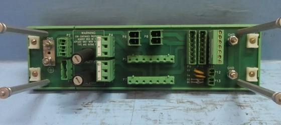 5A26304G02 Panneau de distribution de l'alimentation Westinghouse Ovation
