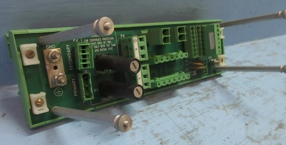 5A26304G02 Panneau de distribution de l'alimentation Westinghouse Ovation