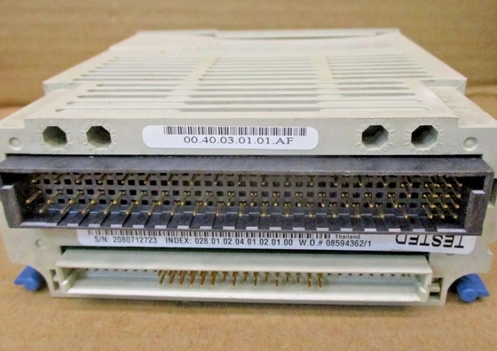 5X00300G01 Module d'entrée RTD de Westinghouse Ovation