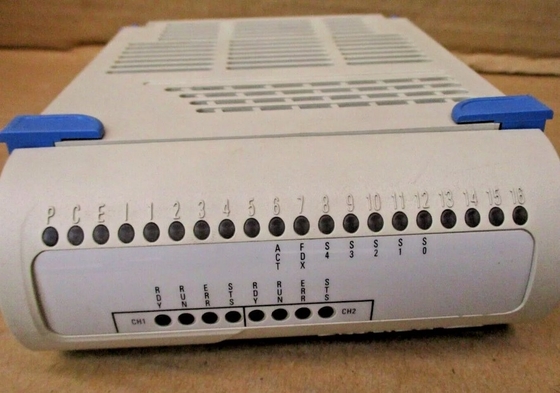 5X00300G01 Module d'entrée RTD de Westinghouse Ovation