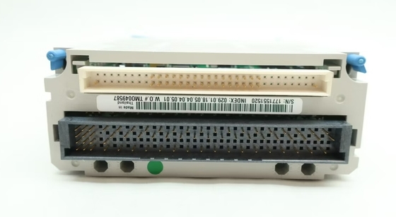 5X00301G01 Westinghouse Ovation Module de sortie analogique Fondation Module d'interface de bus de terrain