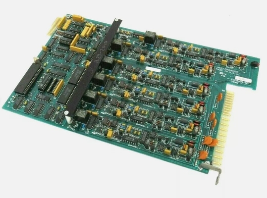7379A31G05 carte d'entrée analogique Westinghouse Ovation