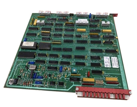APL550/872/0 Westinghouse Ovation 16 canaux de sortie numérique