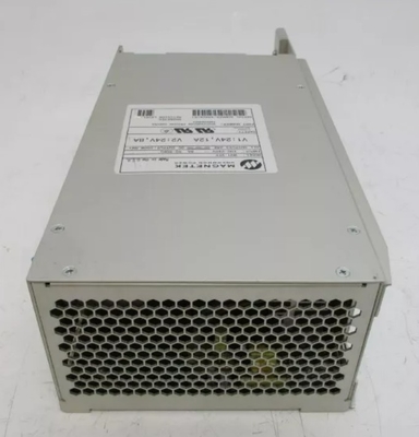 WH1-2FF Westinghouse 1X00024H01 Ovation alimentation électrique Système de contrôle distribué DCS