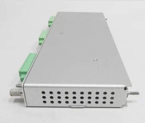 Bently Nevada 3500/72M 140471-01 Module d'entrée/sortie avec terminaisons internes
