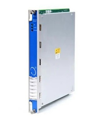 Bently Nevada 3500/90 125728-01 Module de passerelle de communication