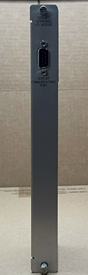 3500/93 135799-01 Module d'interface d'affichage du Bently Nevada