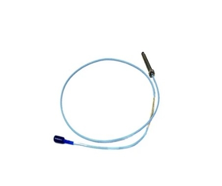 Bently Nevada 330103-00-04-10-02-00 3300XL Probes de proximité de 8 mm sans blindage