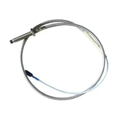 Bently Nevada 330104-00-08-10-02-00 3300XL Probes de proximité de 8 mm