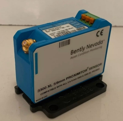 Bently Nevada 330180-50-00 3300 XL Capteur de proximité