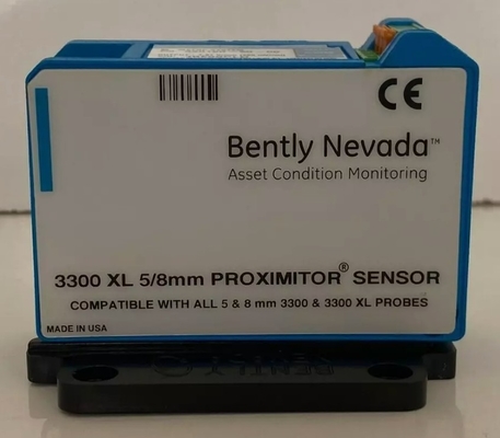 Bently Nevada 330180-50-00 3300 XL Capteur de proximité